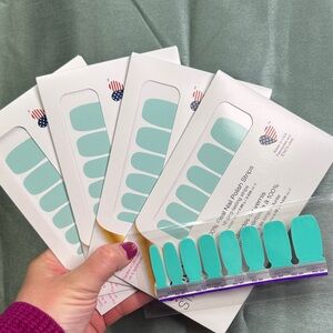 ColorStreet “Wicked Cool” polish